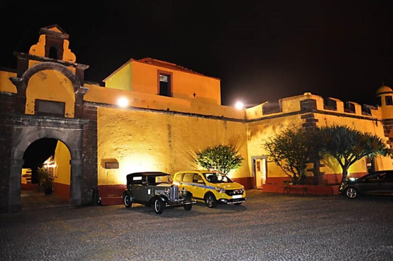 Gourmet Wine & Food Tour - Things to Keep in Mind