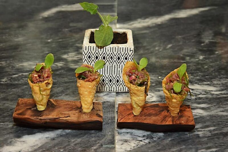 Gourmet Wine & Food Tour - FAQs