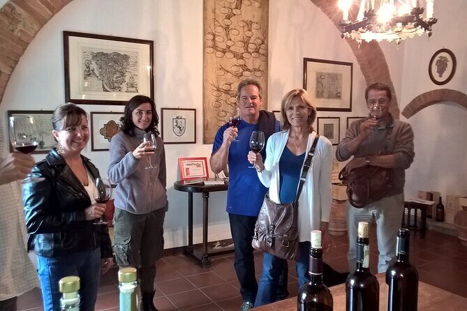 Gourmet Wine Tour - What to Expect from the Tour