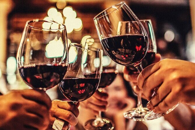 Gourmet Wine Tour - Final Thoughts