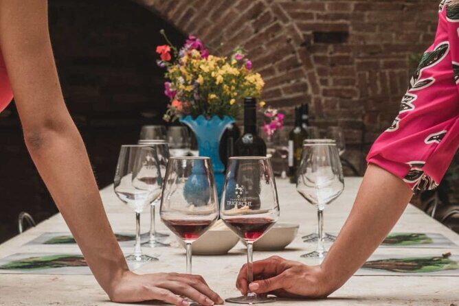 Gourmet Wine Tour - Final Recommendations