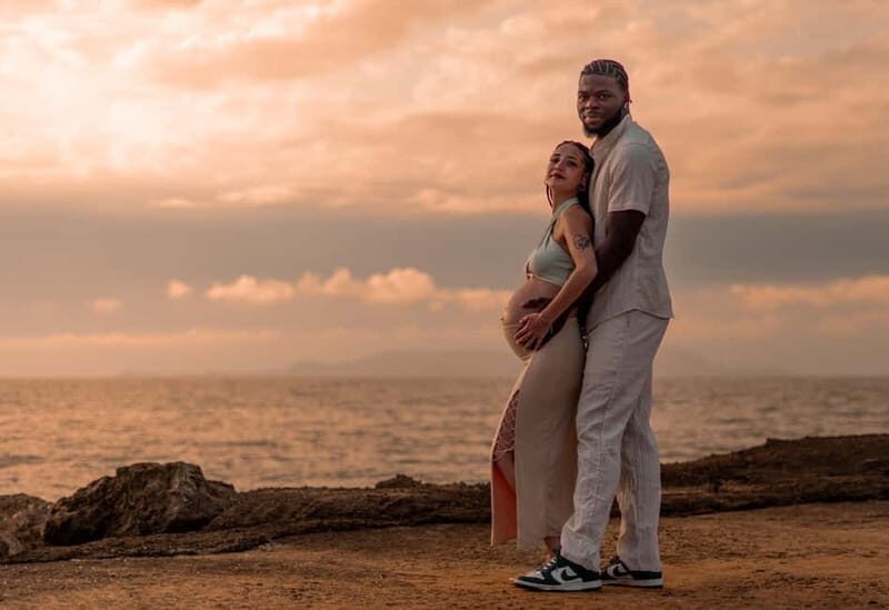 Gouves: Sunset Photoshoot with Professional Photographer - Value for Money and Overall Impression