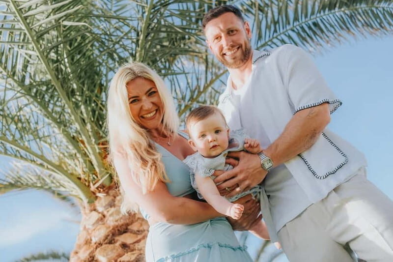 Gouves: Sunset Photoshoot with Professional Photographer - Who Should Consider This Experience?