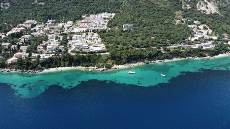 Gouvia: Corfu Island Sailing Trip with Snack and Soft Drinks - What Makes This Sailing Trip Stand Out?