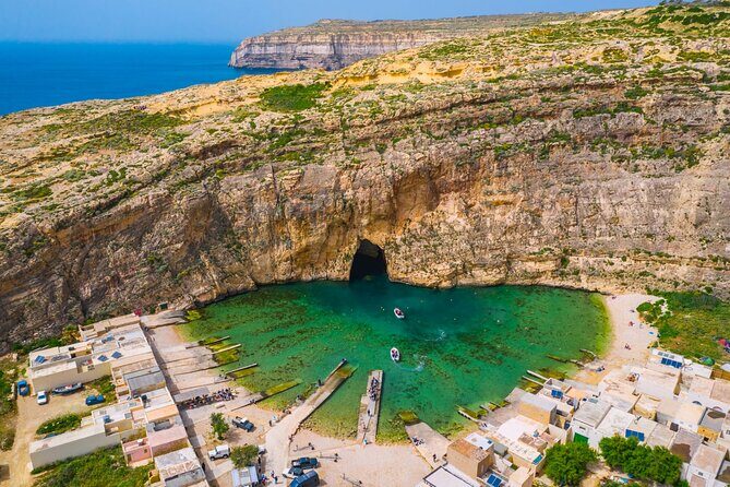 Gozo 4x4 Chauffeured Buggy Tour with Lunch and Transport - A Deep Dive into the Experience
