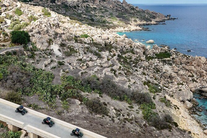 GOZO All Inclusive Buggy Day Tour - Blue Lagoon - Who Would Love This Tour?
