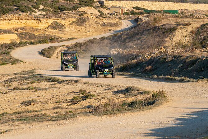 GOZO All Inclusive Chauffeured 4x4 Jeep Tour - Blue Lagoon - Who Is This Tour Best For?