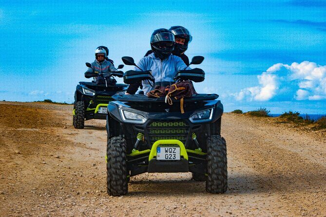 Gozo All Inclusive Quad Bike Day Tour - Blue Lagoon - Final Thoughts: Is It Worth It?