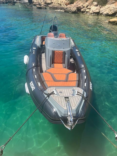 Gozo boat tour - What to Expect on the Itinerary