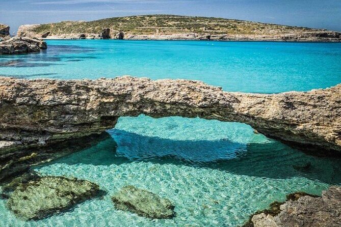 Gozo & Comino Islands: Blue/ Crystal Lagoons Caves Half Day Tour - Final Thoughts