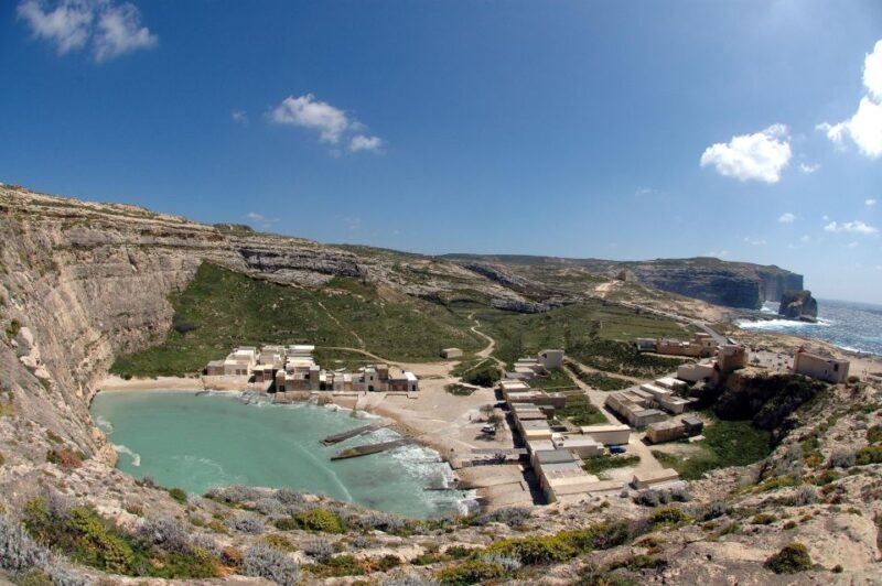 Gozo Day Pass Ferry and Hop-on Hop-off buses with audio Tour - The Sum Up