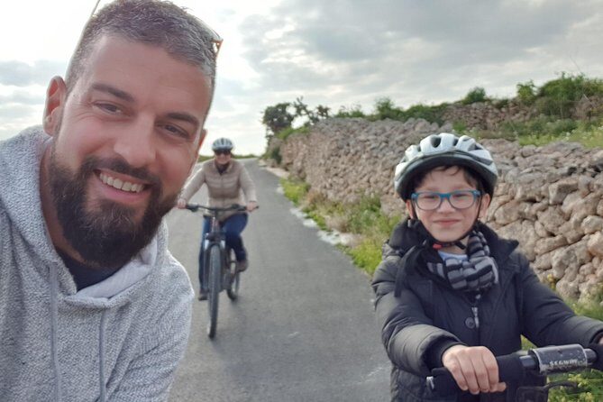 Gozo Ebike Tour - What’s Included and What to Expect