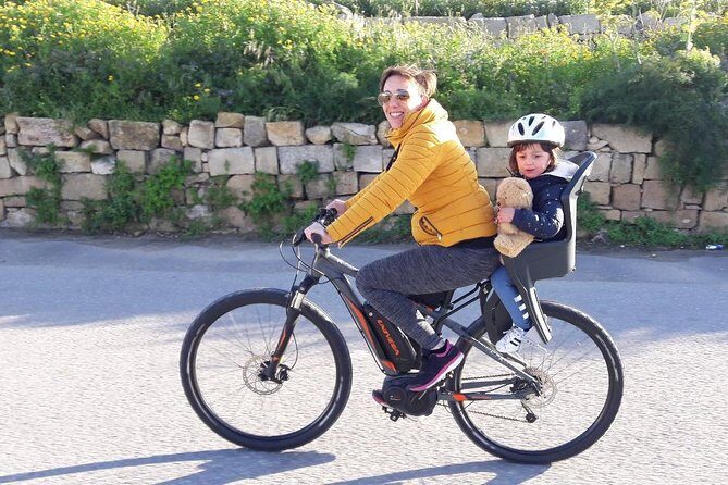 Gozo Ebike Tour - The Sum Up