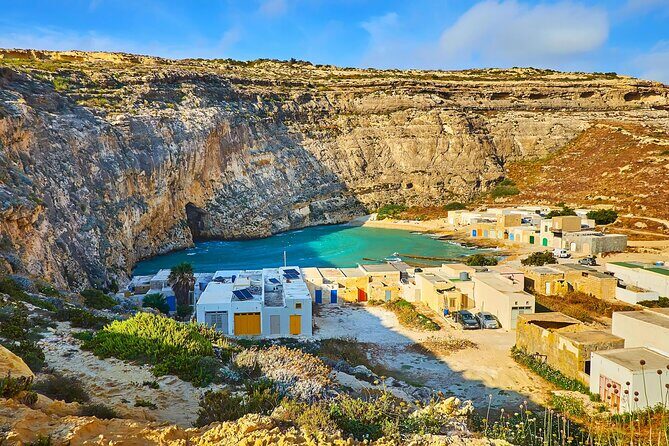 Gozo Full-Day Group Coach Tour including Lunch and Transfers - Who Will Find This Tour Valuable?