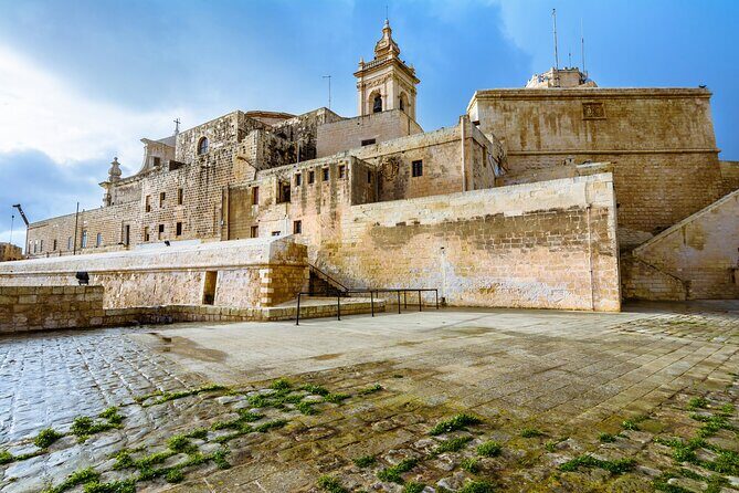 Gozo Full-Day Group Coach Tour including Lunch and Transfers - FAQs
