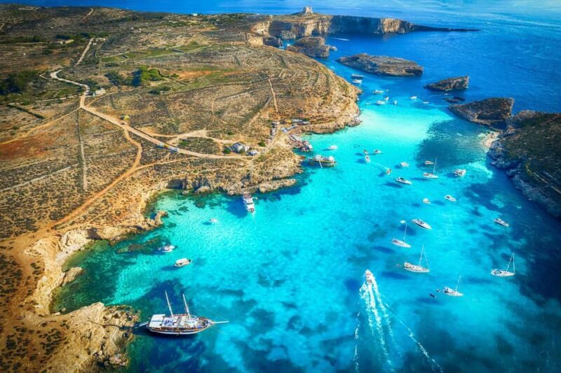 Gozo: Full day Private Tour from Malta - Key Points