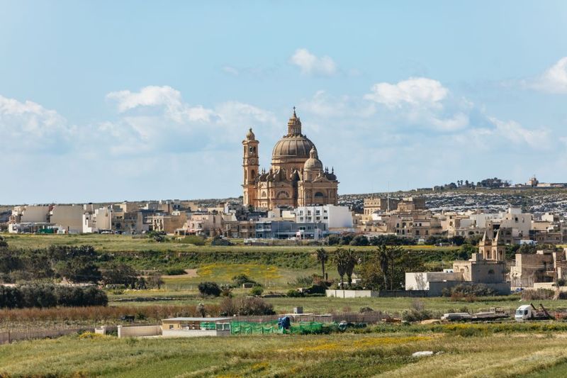 Gozo: Full-Day Quad Tour with Private Round-Trip Boat - Saltpans and Ghasri Valley: Where the Island Looks Like It Works
