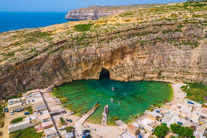 Gozo Guided Day Trip Incl. Ggantija Temples and Lunch - Who Should Consider This Tour?