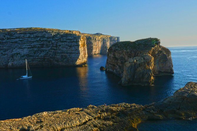 Gozo island guided day tour from Malta - FAQs