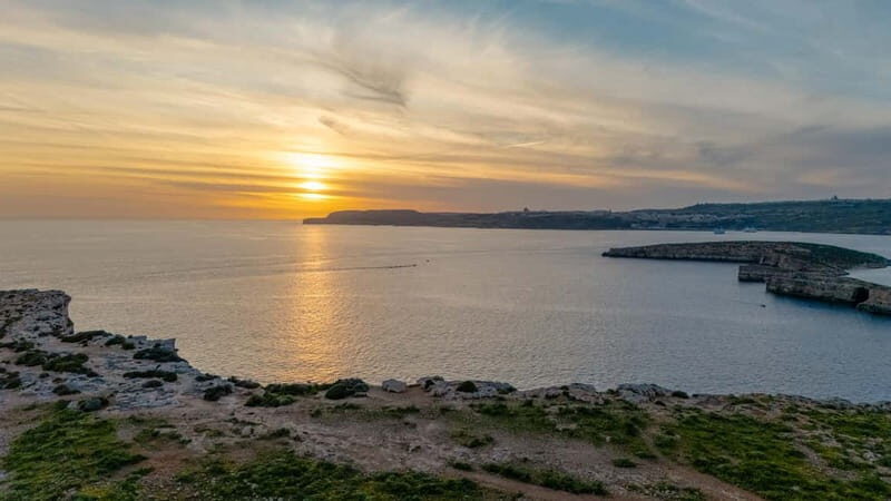 Gozo: Private Boat Tour to Comino with Swim Stops - What Travelers Are Saying