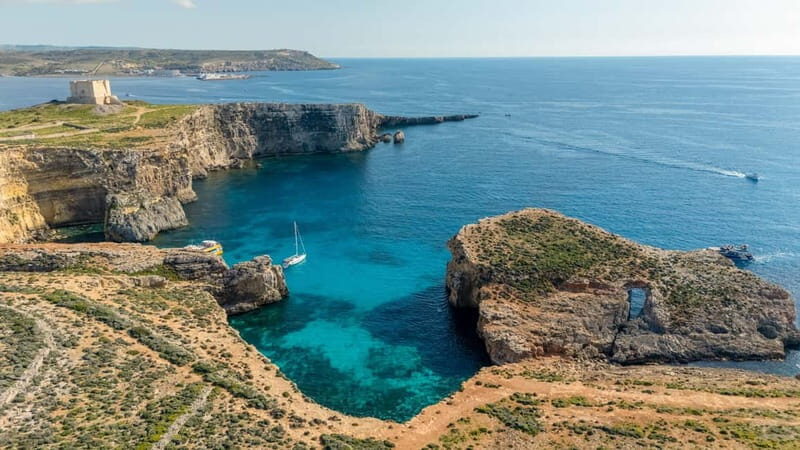 Gozo: Private Boat Tour to Comino with Swim Stops - Final Thoughts