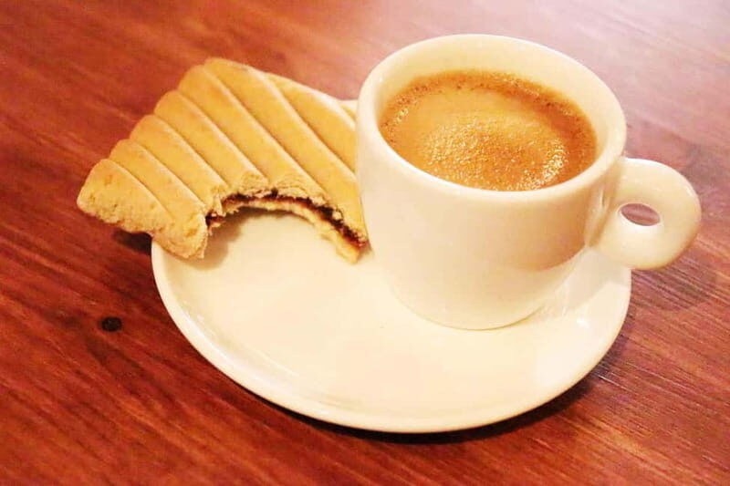 Gozo: Traditional and Local Breakfast in a Historic building - An Introduction to the Experience