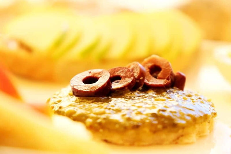 Gozo: Traditional and Local Breakfast in a Historic building - The Value of This Experience