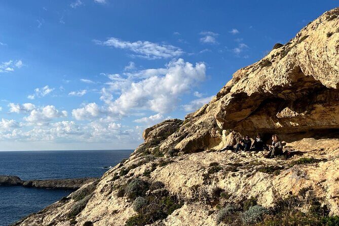 Gozo Unveiled - Hiking in Gozo - Who Should Consider This Tour?