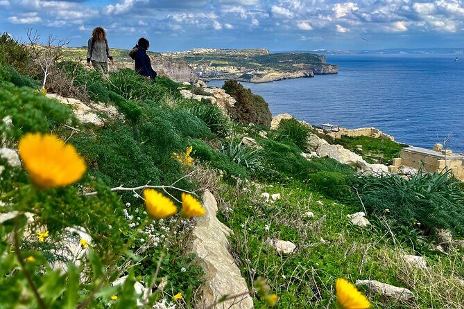 Gozo Unveiled - Hiking in Gozo - Frequently Asked Questions