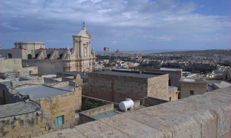 Gozo Victoria Walking Tour - Why You Might Love This Tour