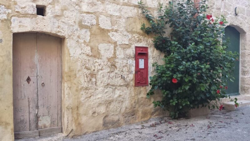 Gozo Victoria Walking Tour - The Experience of the Guides