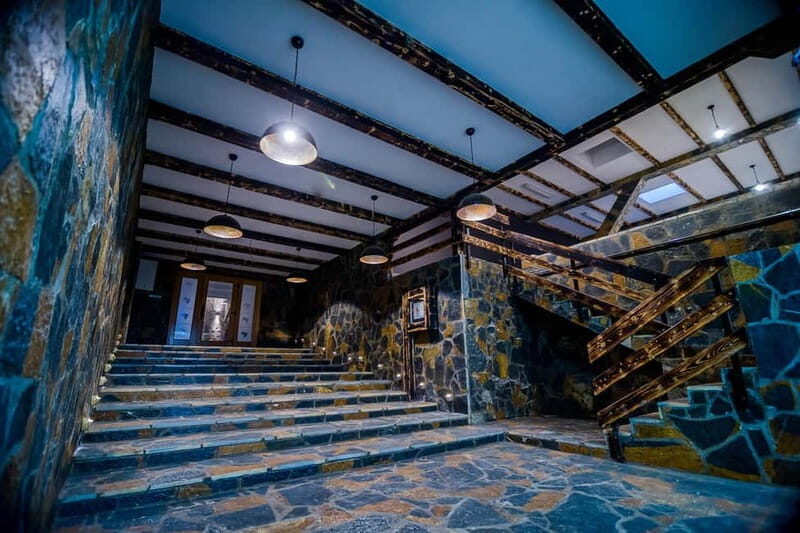 Graani: Winery Tour and Tasting at Winery Lipovac - In Summary