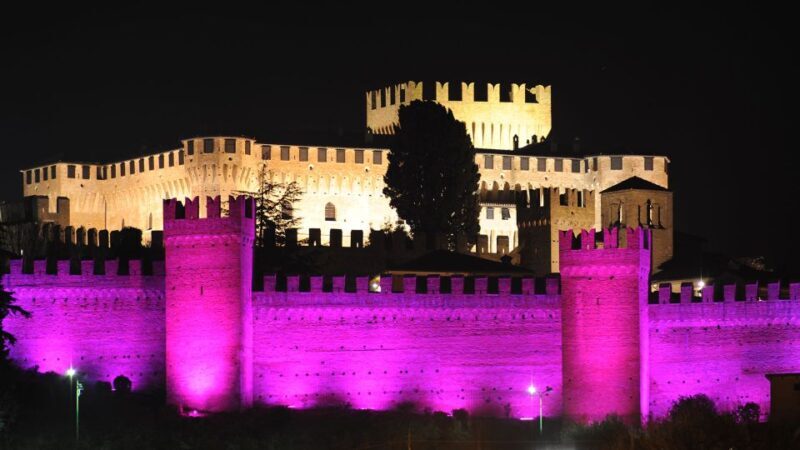 Gradara: Medieval Myths and Legends Group Walking Tour - What Makes This Tour Stand Out