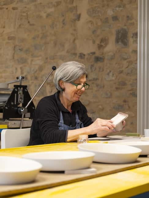Grado: Journey into Ceramics with Tour & Wine Tasting - Practical Details & Logistics