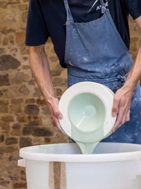 Grado: Journey into Ceramics with Tour & Wine Tasting - Who Is This Tour Best For?