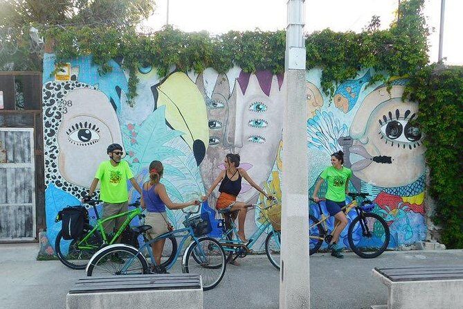 Graffitis & Munchies biketour Playa del Carmen - Final Thoughts