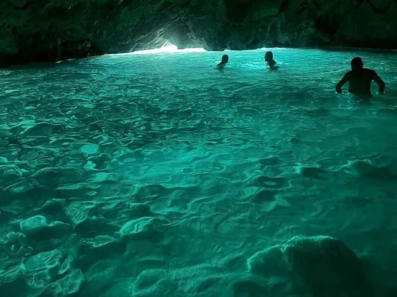Grama Bay & Blue Cave: Snorkeling & Secret Beaches in Vlore - An In-Depth Look at the Tour Experience