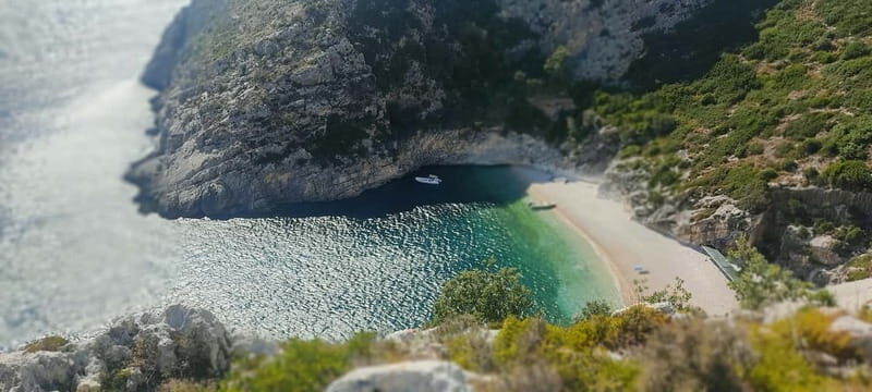 Grama Bay & Blue Cave: Snorkeling & Secret Beaches in Vlore - FAQs About the Vlore Snorkeling & Secret Beaches Tour