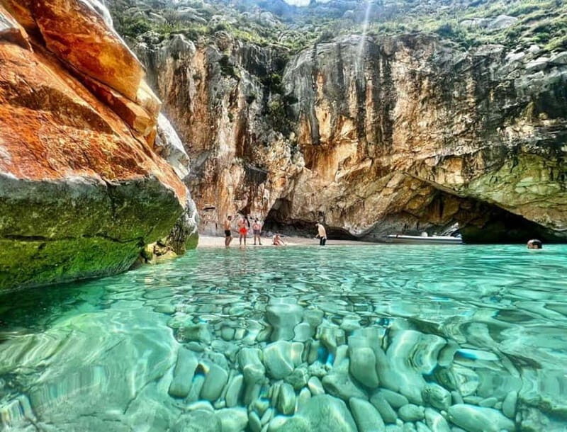 Grama Bay & Blue Cave: Snorkeling & Secret Beaches in Vlore - Final Thoughts