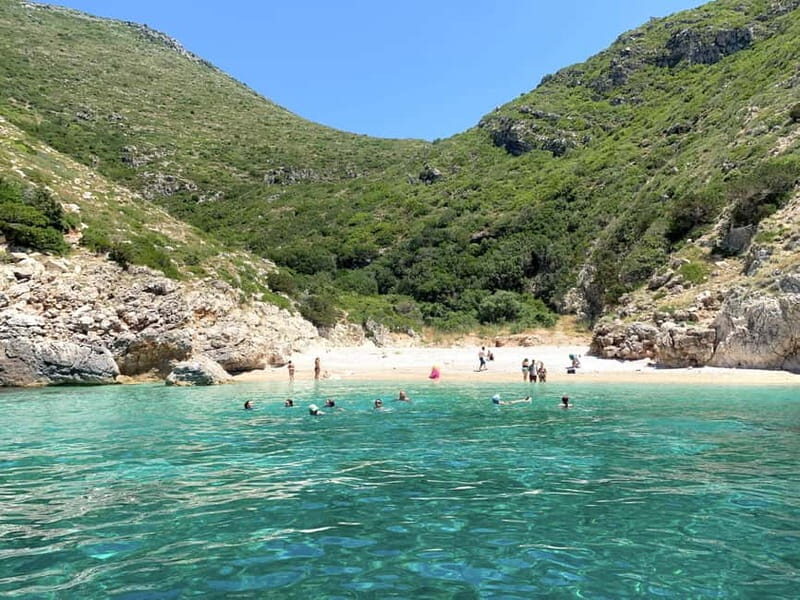 Grama Bay Speedboat Tour Vlore - Who Is It Best For?