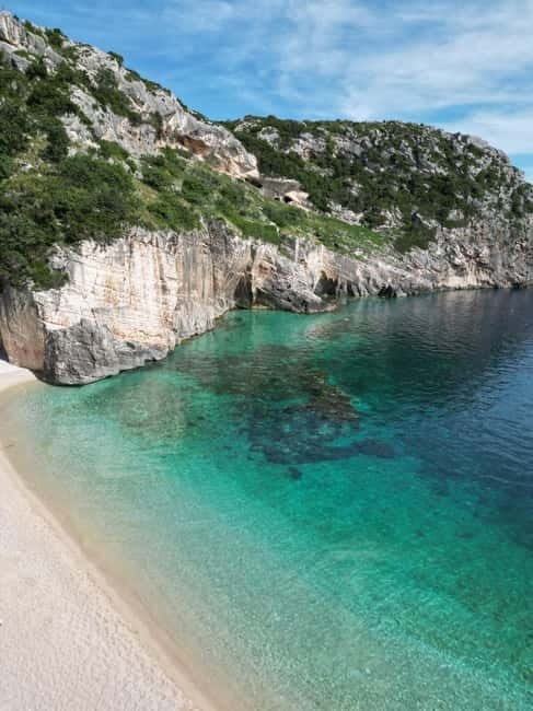 Grama Bay Speedboat Tour Vlore - Practical Tips for Your Trip