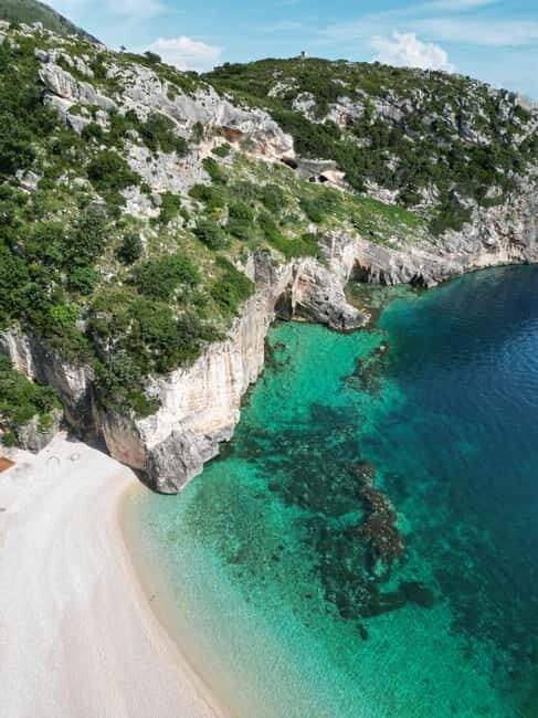 Grama Bay Speedboat Tour Vlore - Final Thoughts