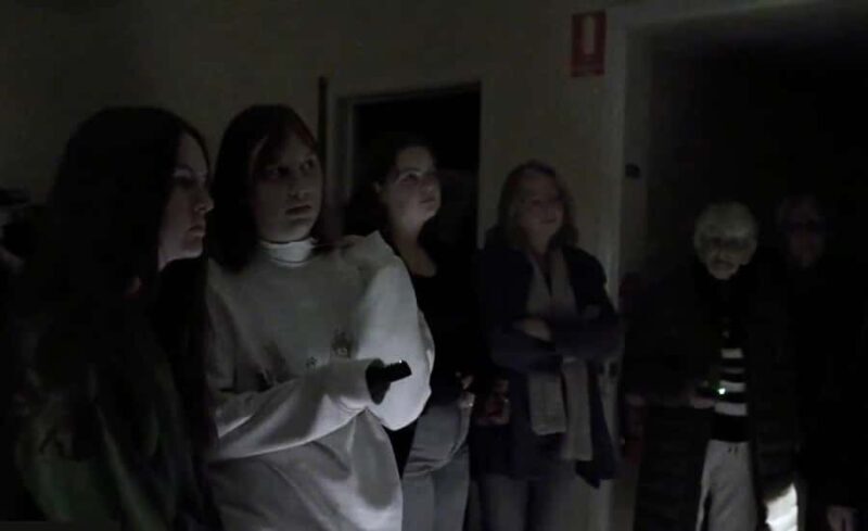 Grampians: J Ward Lunatic Asylum Night Ghost Tour - Final Thoughts