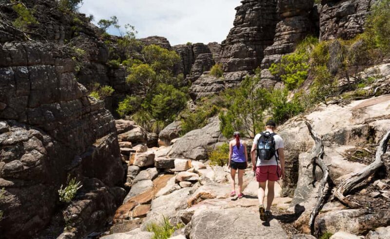 Grampians National Park Small-Group Eco Day Tour - Who Will Love This Tour?