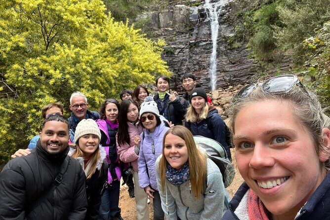 Grampians National Park Small-Group Eco Tour from Melbourne - FAQ