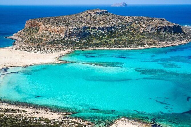Gramvousa and Balos Tour from Chania(Boat ticket is included!) - A Closer Look at the Tour Itinerary