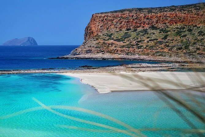 Gramvousa and Balos Tour from Chania(Boat ticket is included!) - Final Thoughts