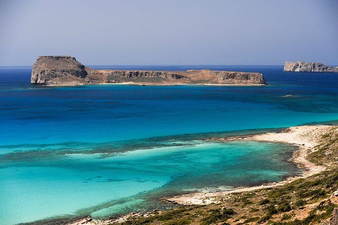 Gramvousa-Balos Tour - FAQs