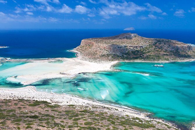 Gramvousa Island and Balos Bay Full-Day Tour from Chania - Who Should Consider This Tour?