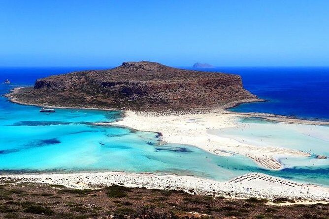 Gramvousa Island and Balos Bay Full-Day Tour from Heraklion - Is This Tour Right for You?